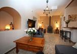 Location vacances Iznájar - Casa de las Campanans-2