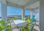 Location vacances Virginia Beach - Sandtastic - Penthouse 421a-4