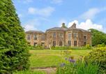 Location vacances Clay Cross - Hallfield Hall-1