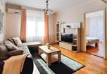 Location vacances Novi Sad - Filinhome Jaksica Suite-4