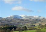 Location vacances Llandrillo - Cyffdy Cottage - Tegid-3
