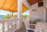 Location vacances  île de Pašman - House Johan-3