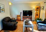 Location vacances Warren - Fiddlehead Greens-2