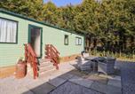 Location vacances Arnside - Lodge 1-2