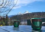 Location vacances Berchtesgaden - Ferienwohnung Watzmannglück-4