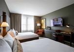 Hôtel Bedford - Hotel Vin, Grapevine, Autograph Collection-3