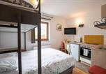 Location vacances  LAC DE BOHINJ - Apartma Lovor-4