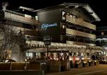Hôtel Reith bei Kitzbühel - Hotel Alexander-1