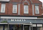 Location vacances Blaydon - Oyo The Bentleys Hotel-1
