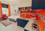 Location vacances Edimbourg - Mayfield Suites-1