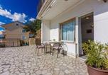 Location vacances  Croatie - Studio in Novi Vinodolski 39119-3