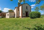 Location vacances Chiusi - Wohnung in Chiusi mit Grill, Gemeinschaftspool und Garten-1