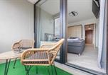 Location vacances Wunstorf - Ferienwohnung Knotenquartier-3