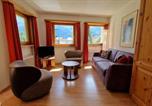 Location vacances Silvaplana - Chesa Bellaval, Haus la Vuolp 2 1 2-Zimmerwohnung-3
