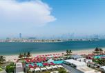 Hôtel Dubaï - Th8 Palm Dubai Beach Resort, Vignette Collection by Ihg-1