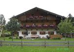 Location vacances Wendelstein - Ferienwohnung Regauer-2