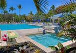 Location vacances Key Largo - Luxurious 2br 2ba Ocean Pointe Condo Tavernier Fl-3
