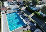 Camping Aux Coeurs Vendeens