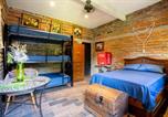 Location vacances Tepoztlán - Cozy House with Pool and 3 Bedrooms-4