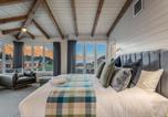 Location vacances Queenstown - The Ballarat Apartment-4