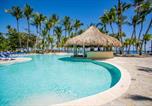 Hôtel Juan Dolio - Coral Costa Caribe Beach Resort - All Inclusive-2