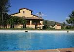 Location vacances Spello - Residenza Isabella-2