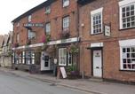 Hôtel Whitchurch - The George Hotel-1