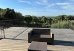 Location vacances Bonifacio - Villa Ratino-4