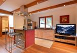 Location vacances Kirchberg in Tirol - Appartement Vötter by Nv-Appartements-2