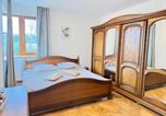 Location vacances Beroun - Parkside Apartments Praha-3