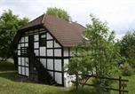 Location vacances Frankenau - Am Sternberg 225-1