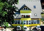 Location vacances Žirovnica - Apartments Violeta-1