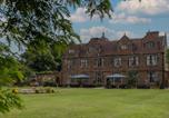 Hôtel Gare de Sutton Coldfield - Castle Bromwich Hall Hotel, Bw Signature Collection by Best Western-4