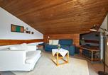 Location vacances Reit im Winkl - Ferienwohnung Dorfmitte-4