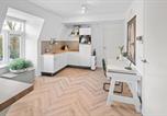 Location vacances Roosendaal - Unique penthouse near city center and Park-2