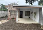 Location vacances Cahuita - Fully equipped in Cahuita, 2 kitchens, parking, close to the beach-4