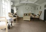 Location vacances Nykøbing Sjælland - Child-Friendly Holiday 500 Meters From The Beach-4