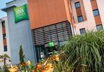 Hôtel Salbris - Ibis Styles Vierzon-2