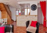 Location vacances  Eure-et-Loir - Parfait pour les amoureux de la nature: maison 2 chambres avec jardin, proche forêt et château - Fr-1-581-74-3