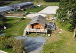 Location vacances Libramont-Chevigny - Le Pti Prins-3