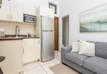 Location vacances San Juan - Beautiful 2 Bedroom in Miramar!-4