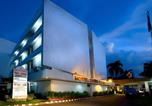 Hôtel Manado - Sahid Kawanua Hotel-1