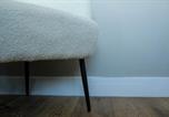 Location vacances Thornbury - The Willow studio 4-4