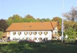 Hôtel Münsing - Hotel Gasthaus Aujäger-4