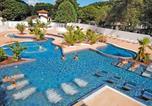 Camping avec Ambiance club Saint-Jean-de-Luz - Fram Camping Club Le Ruisseau-1
