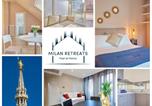 Location vacances Milan - Milan Retreats Duomo Suites Beauty & Spa-1