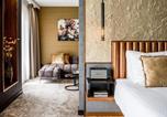 Hôtel Teylingen - Alexander Hotel-1