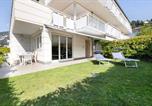 Location vacances Nago-Torbole - Appartamento Sole Torbole-1