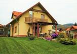 Location vacances Banská Štiavnica - Chata Kašná Hôrka v blízkosti jazera Tajch, Nová Baňa-1