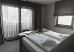 Hôtel Livigno - Eco & Wellness Boutique Hotel Sonne-3
